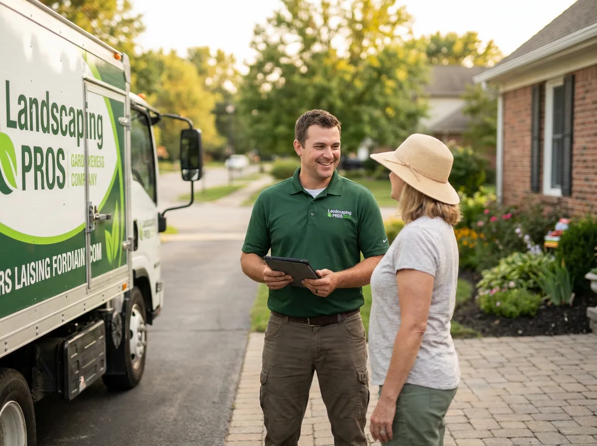 Landscaping Economy, IN FAQs